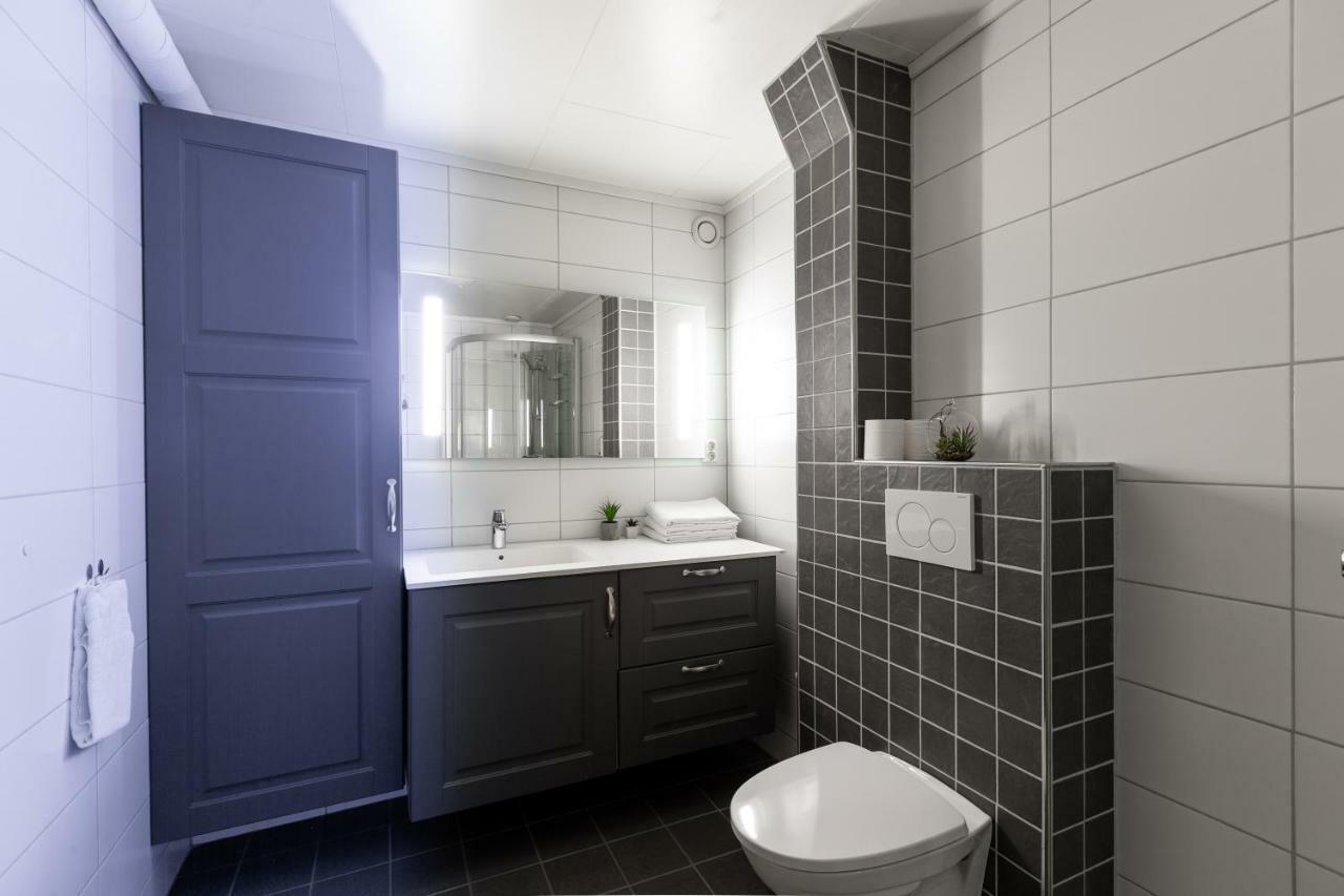 Arctic Homes - Premium Plaza Appartamento *
