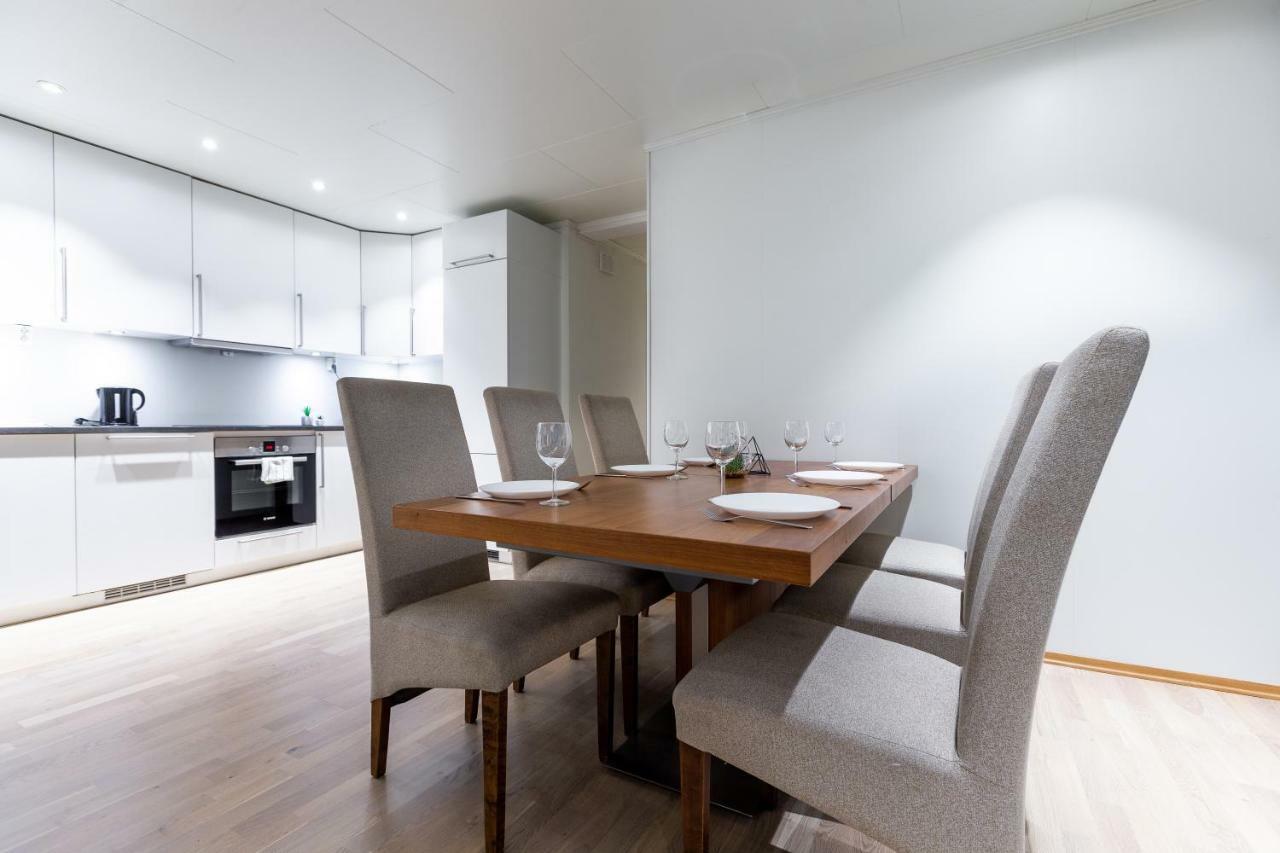 Appartamento Arctic Homes - Premium Plaza *