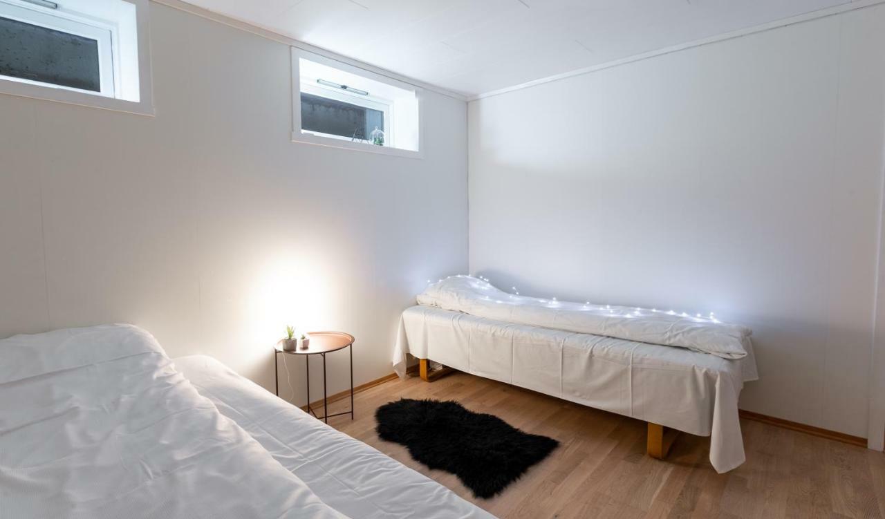 Arctic Homes - Premium Plaza * Tromsø