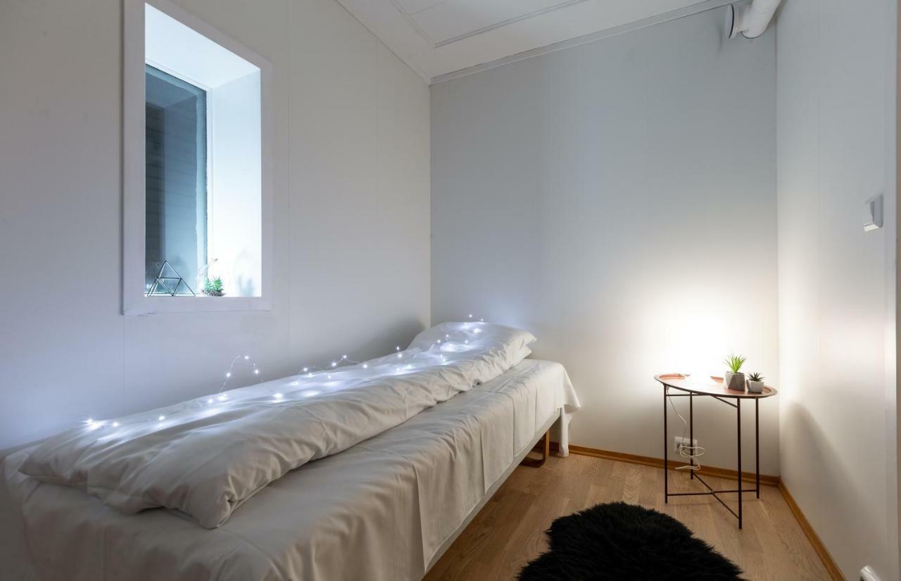 Appartamento Arctic Homes - Premium Plaza *