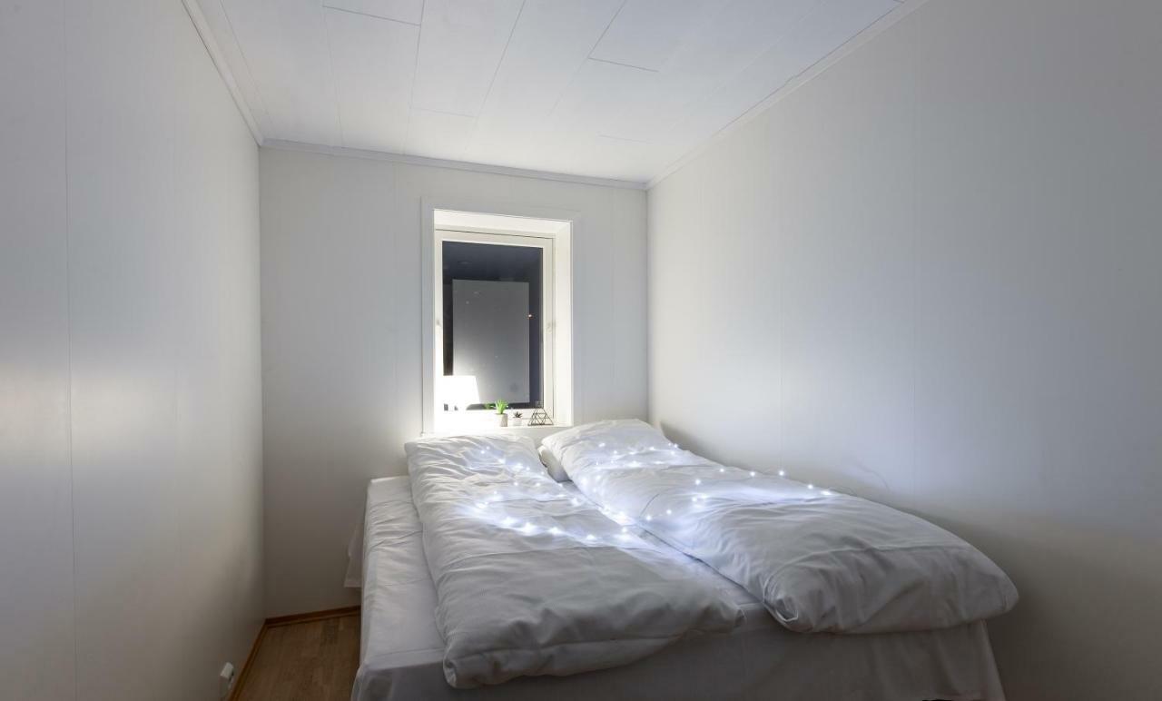 Arctic Homes - Premium Plaza Tromsø