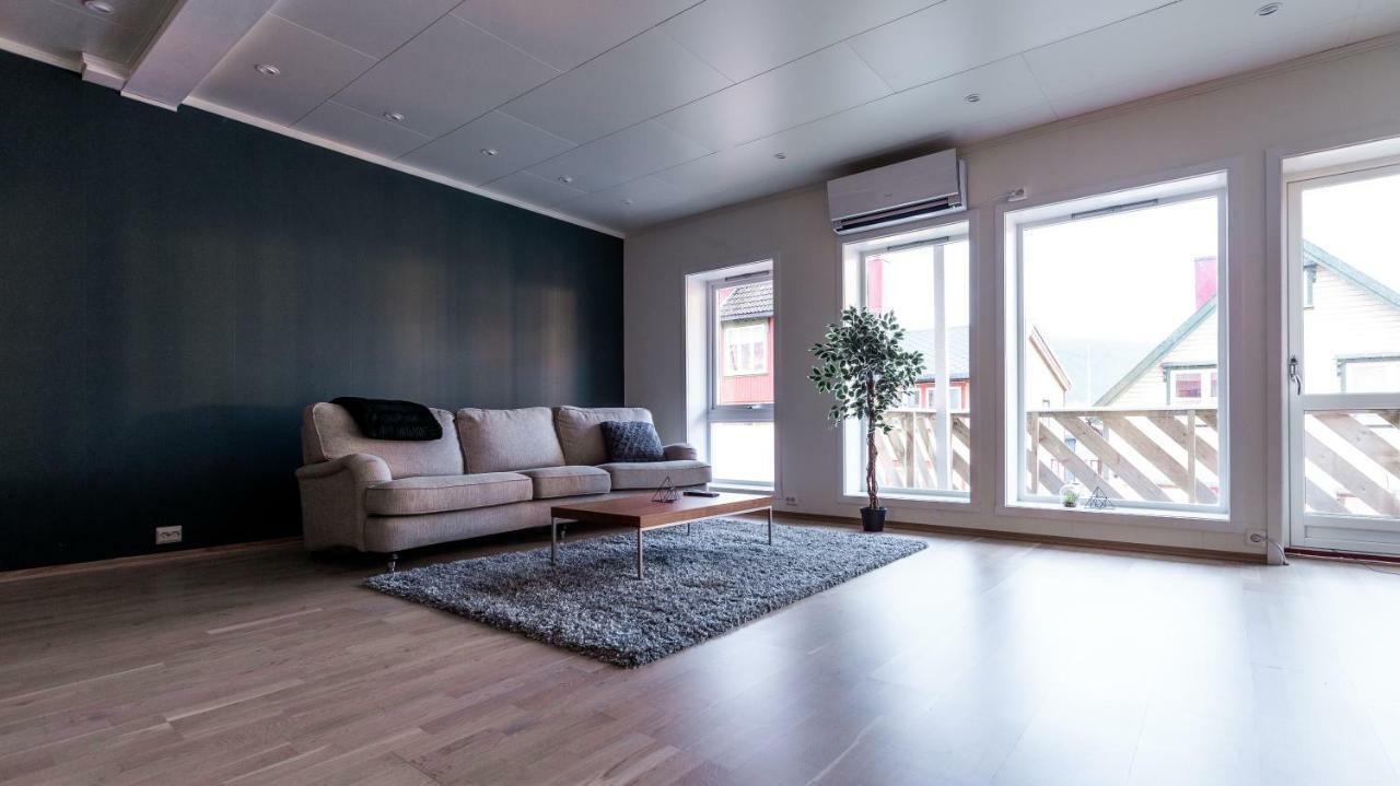 Arctic Homes - Premium Plaza Appartamento *