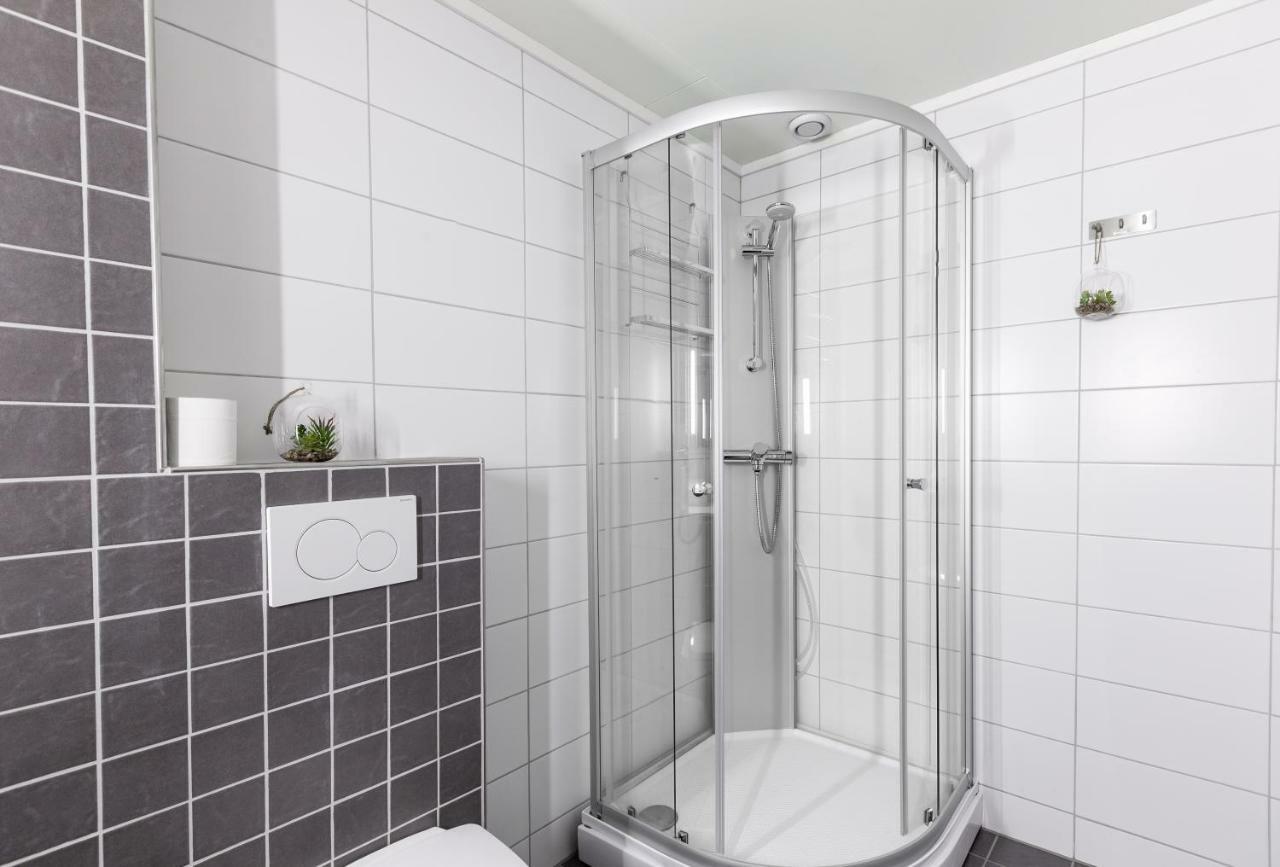Arctic Homes - Premium Plaza Appartamento Tromsø