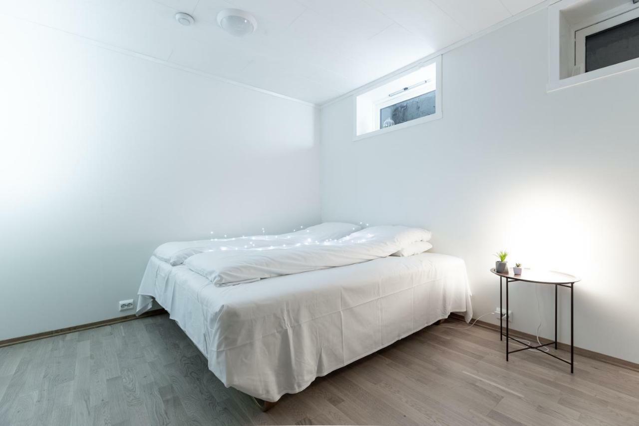 Appartamento Arctic Homes - Premium Plaza Tromsø
